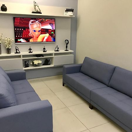 Apartamento Copacabana, 4 Quartos, 3 Banheiros Rio de Janeiro Ngoại thất bức ảnh