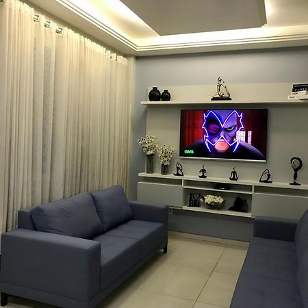 Apartamento Copacabana, 4 Quartos, 3 Banheiros Rio de Janeiro Ngoại thất bức ảnh