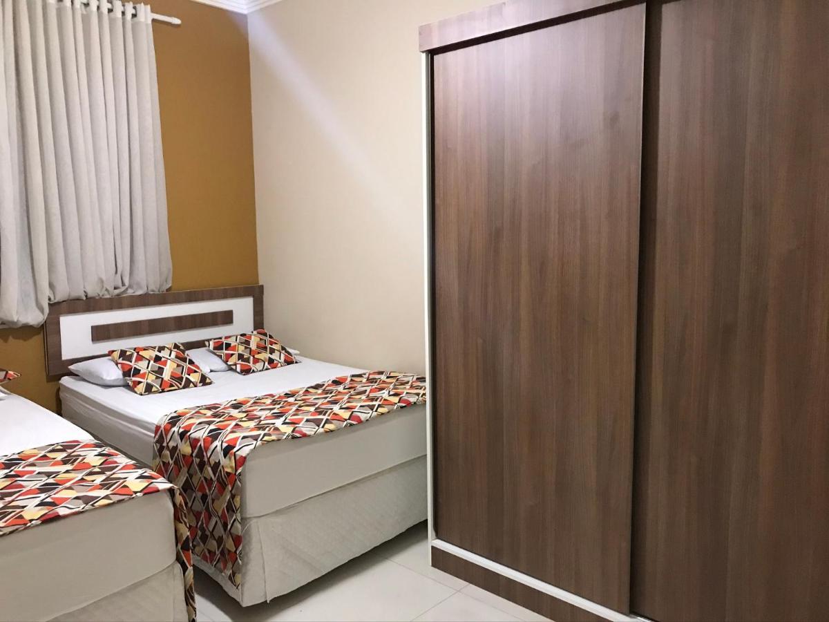 Apartamento Copacabana, 4 Quartos, 3 Banheiros Rio de Janeiro Ngoại thất bức ảnh