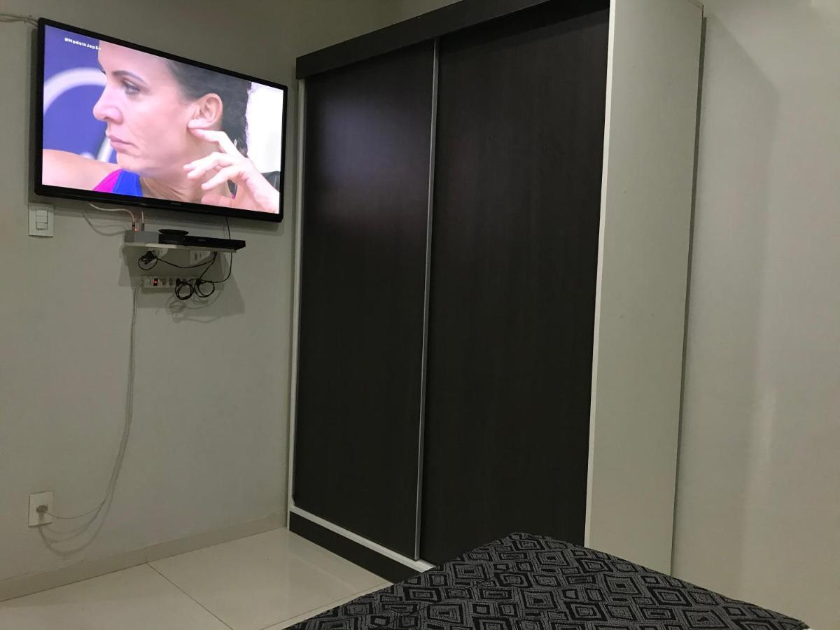 Apartamento Copacabana, 4 Quartos, 3 Banheiros Rio de Janeiro Ngoại thất bức ảnh