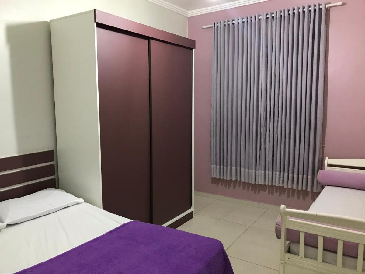Apartamento Copacabana, 4 Quartos, 3 Banheiros Rio de Janeiro Ngoại thất bức ảnh