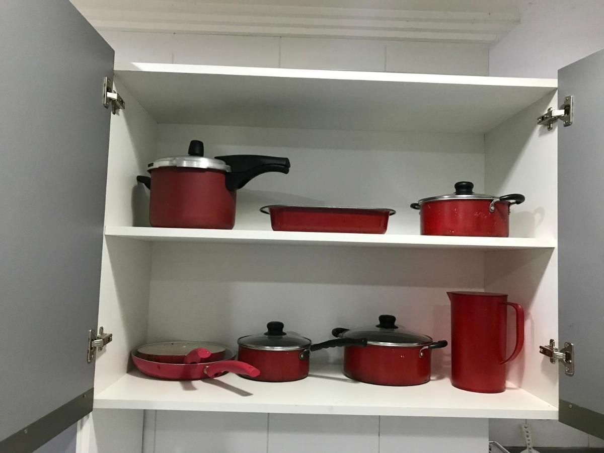Apartamento Copacabana, 4 Quartos, 3 Banheiros Rio de Janeiro Ngoại thất bức ảnh