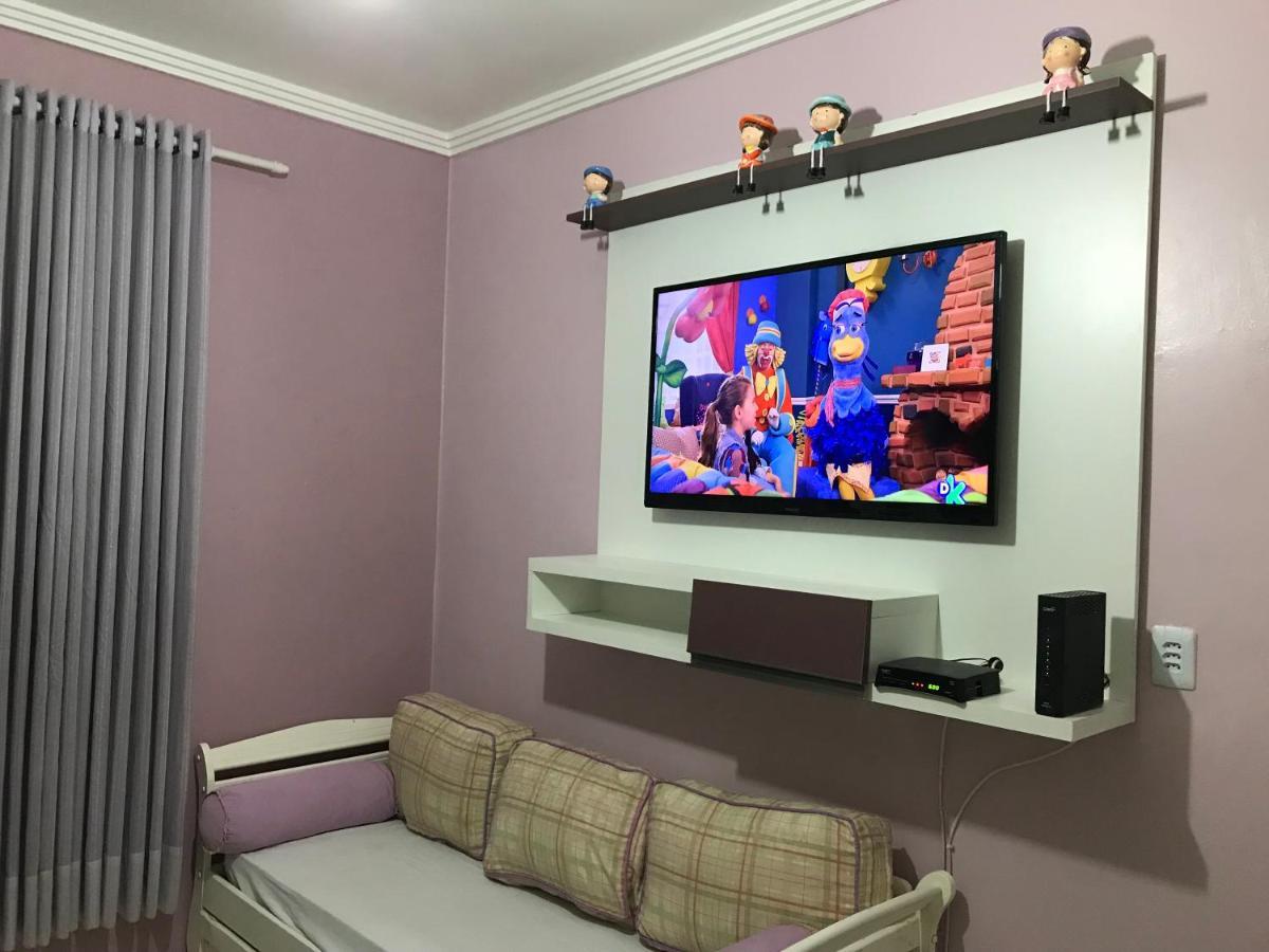 Apartamento Copacabana, 4 Quartos, 3 Banheiros Rio de Janeiro Ngoại thất bức ảnh