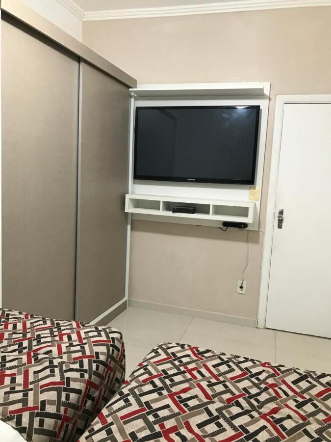 Apartamento Copacabana, 4 Quartos, 3 Banheiros Rio de Janeiro Ngoại thất bức ảnh