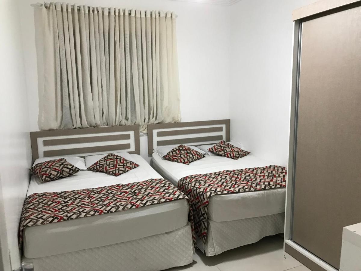 Apartamento Copacabana, 4 Quartos, 3 Banheiros Rio de Janeiro Ngoại thất bức ảnh