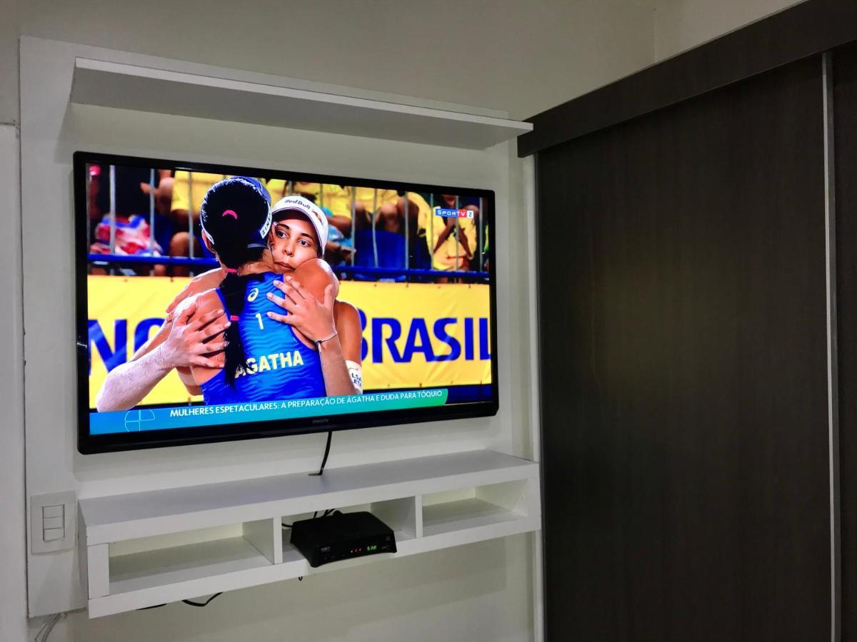 Apartamento Copacabana, 4 Quartos, 3 Banheiros Rio de Janeiro Ngoại thất bức ảnh