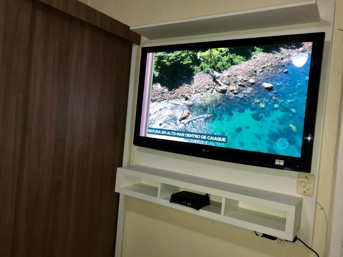 Apartamento Copacabana, 4 Quartos, 3 Banheiros Rio de Janeiro Ngoại thất bức ảnh