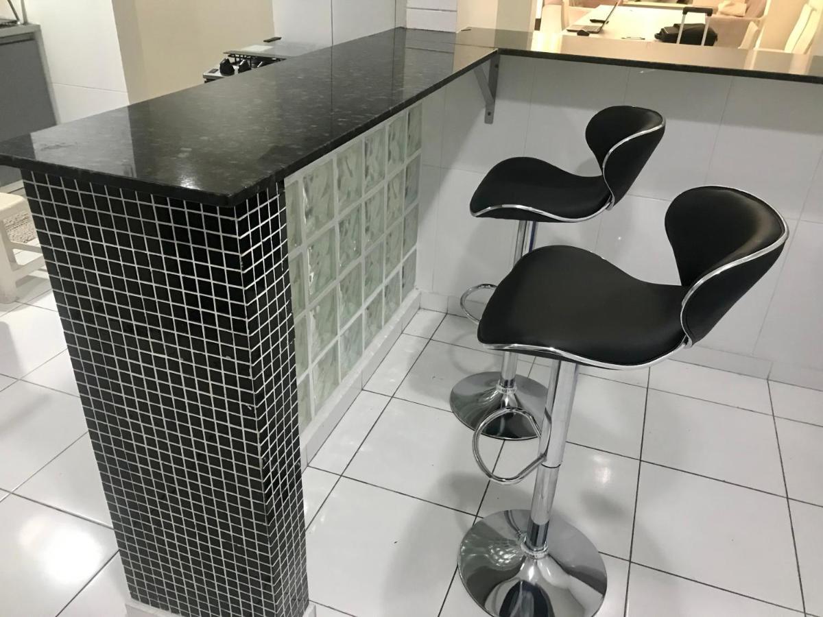 Apartamento Copacabana, 4 Quartos, 3 Banheiros Rio de Janeiro Ngoại thất bức ảnh