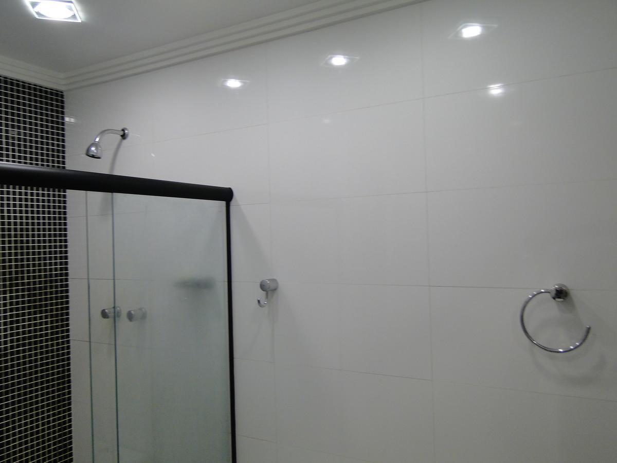 Apartamento Copacabana, 4 Quartos, 3 Banheiros Rio de Janeiro Ngoại thất bức ảnh