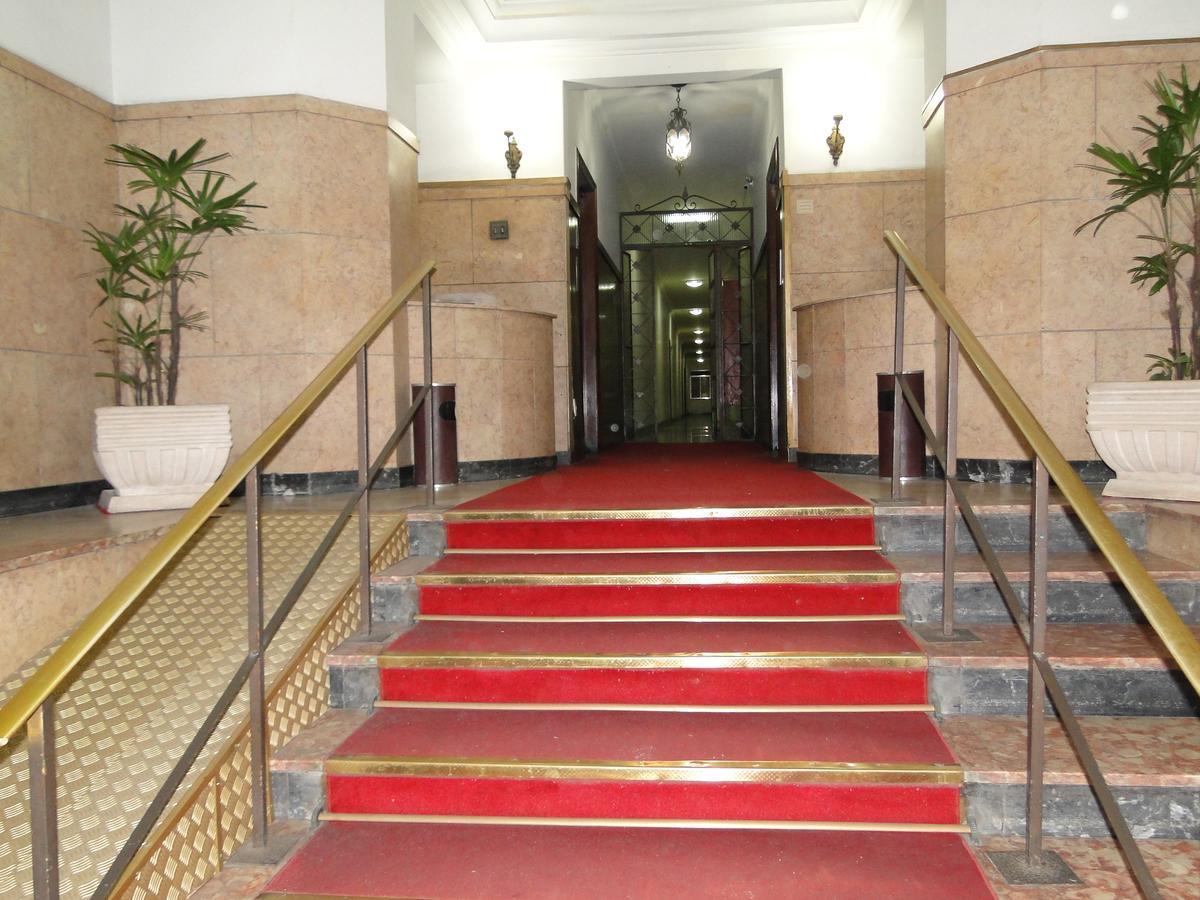Apartamento Copacabana, 4 Quartos, 3 Banheiros Rio de Janeiro Ngoại thất bức ảnh