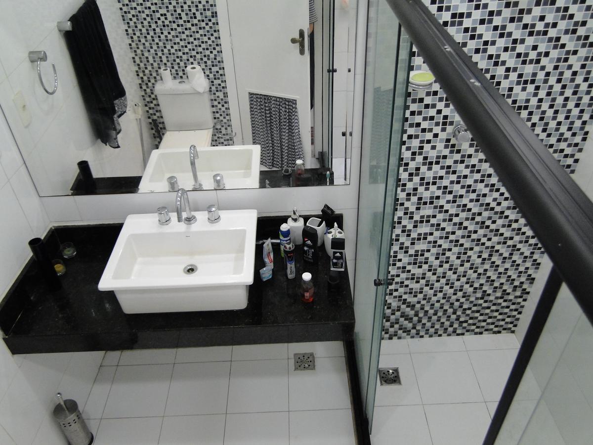 Apartamento Copacabana, 4 Quartos, 3 Banheiros Rio de Janeiro Ngoại thất bức ảnh