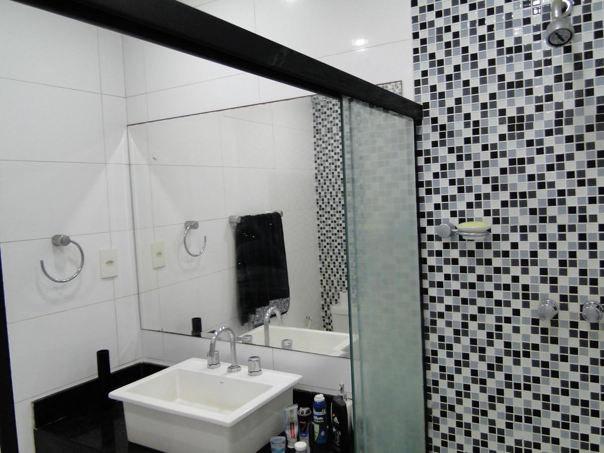 Apartamento Copacabana, 4 Quartos, 3 Banheiros Rio de Janeiro Ngoại thất bức ảnh