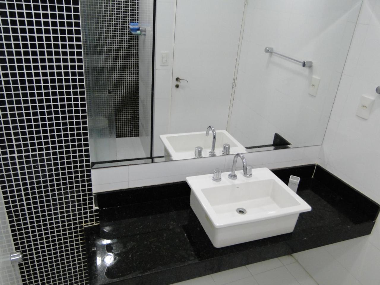 Apartamento Copacabana, 4 Quartos, 3 Banheiros Rio de Janeiro Ngoại thất bức ảnh
